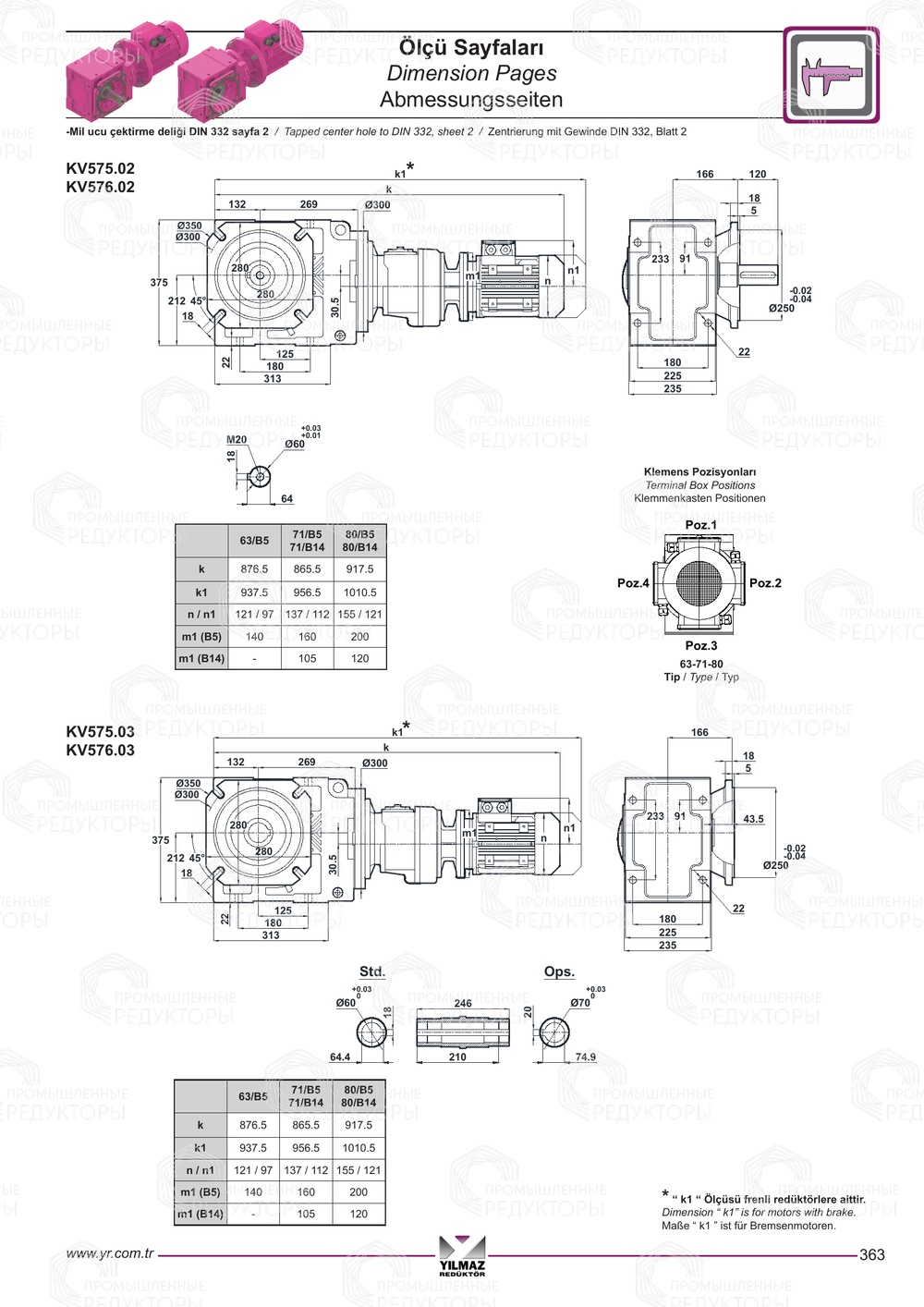 Yilmaz K 573-574-575-576